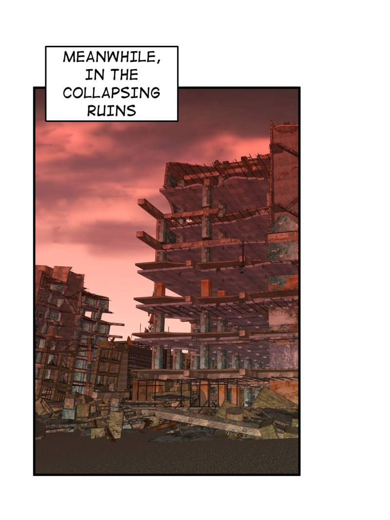 I'm Really Not A Supervillain Chapter 257 13